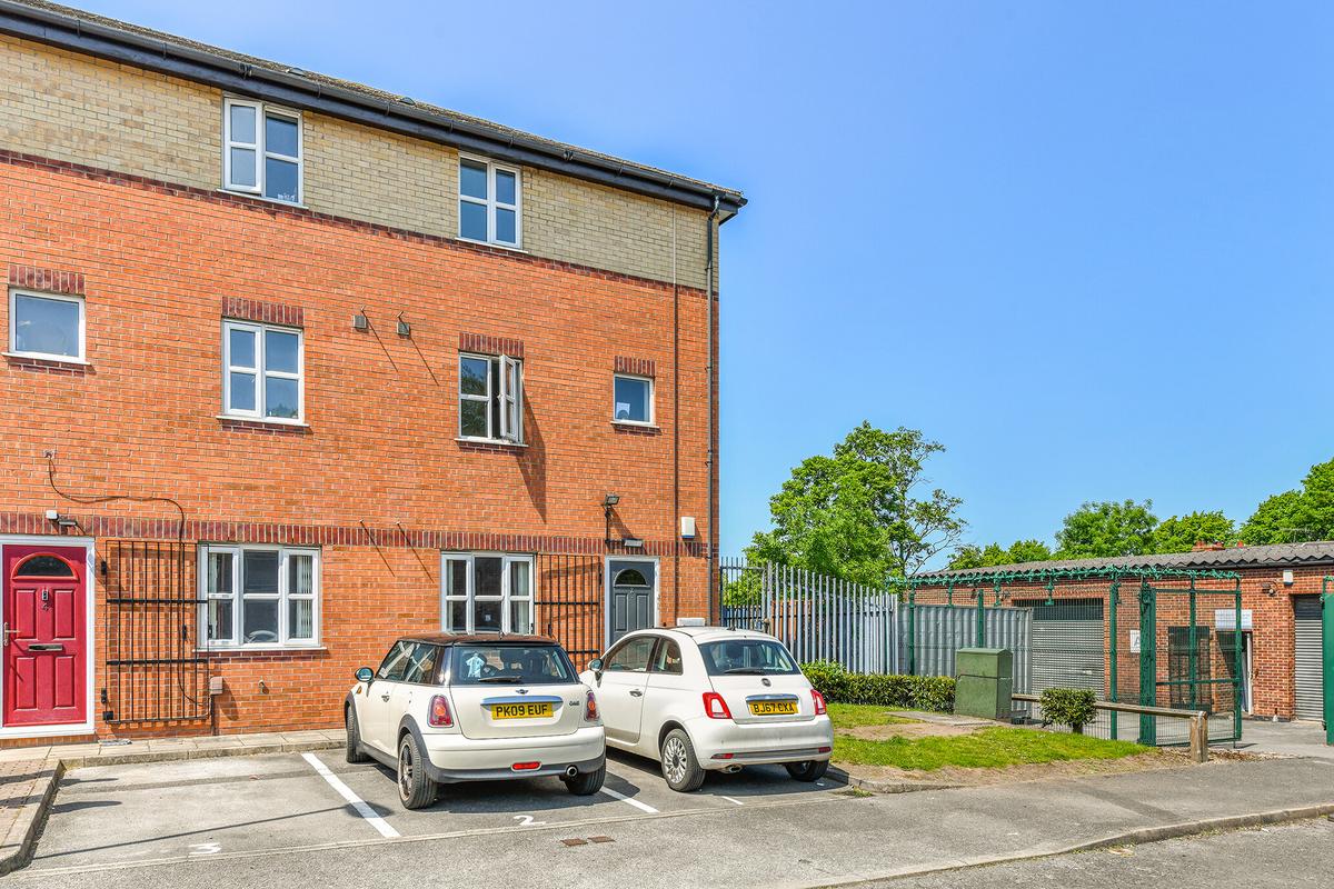 6 bedroom house for rent Gadd Street, Nottingham, NG7 4BQ UniHomes