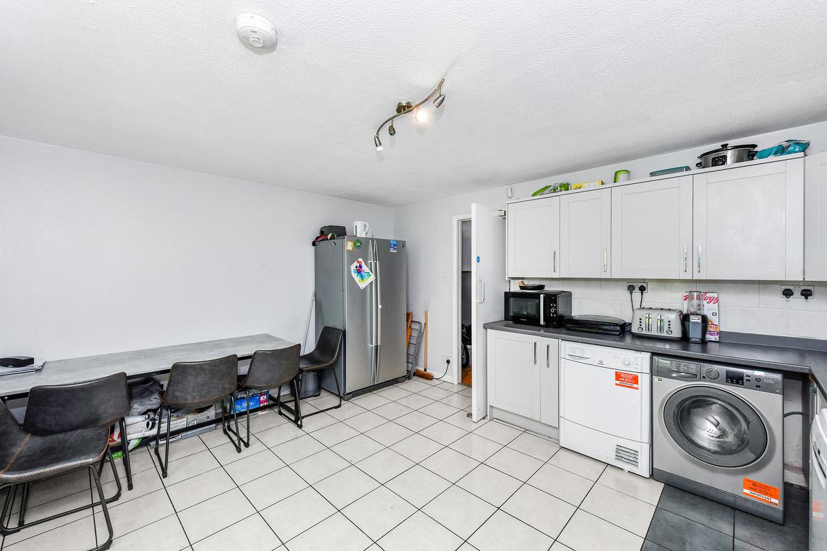 6 bedroom house for rent Gadd Street, Nottingham, NG7 4BQ UniHomes