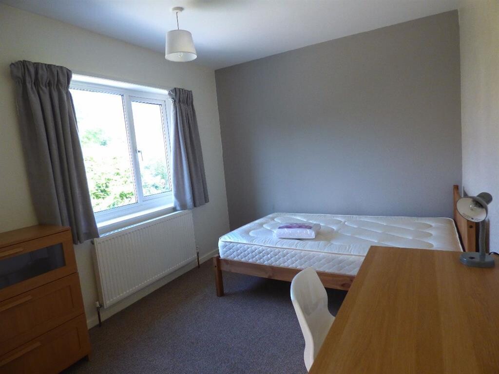 4 bedroom house for rent Prince Charles Road, Exeter, EX4 7EF UniHomes