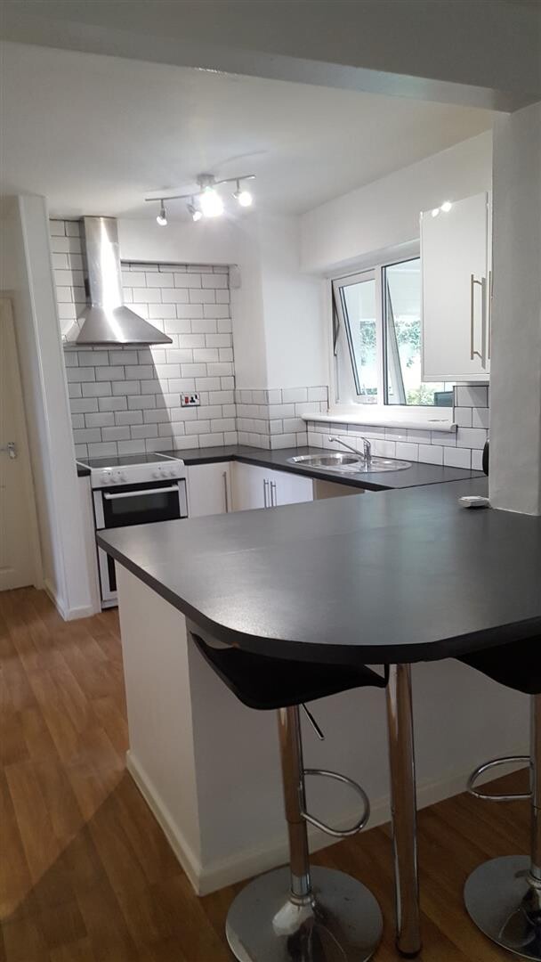 4 bedroom house for rent Prince Charles Road, Exeter, EX4 7EF UniHomes