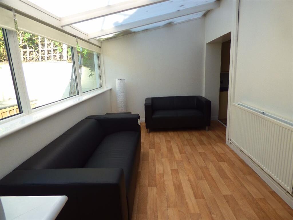 4 bedroom house for rent Prince Charles Road, Exeter, EX4 7EF UniHomes