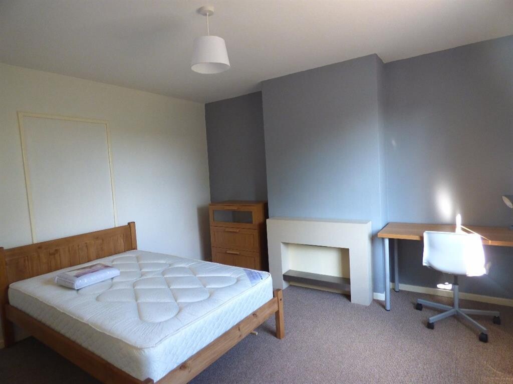 4 bedroom house for rent Prince Charles Road, Exeter, EX4 7EF UniHomes