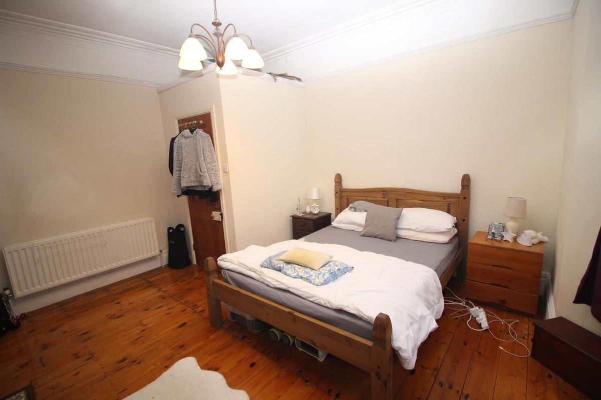 2 bedroom apartment for rent Oakland Road, Newcastle, NE2 3DR UniHomes