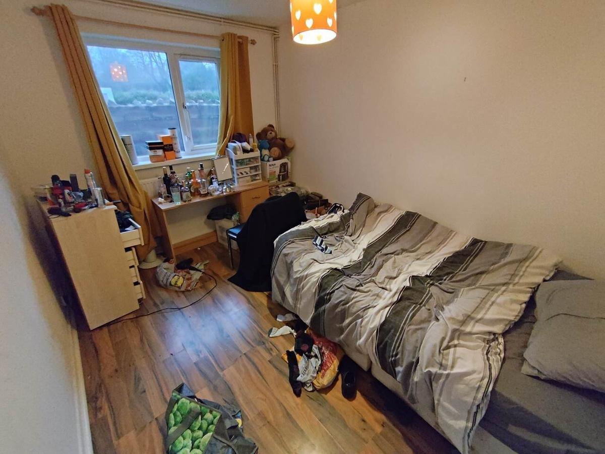 3 bedroom apartment for rent Richmond Road, Cardiff, CF24 3AY UniHomes