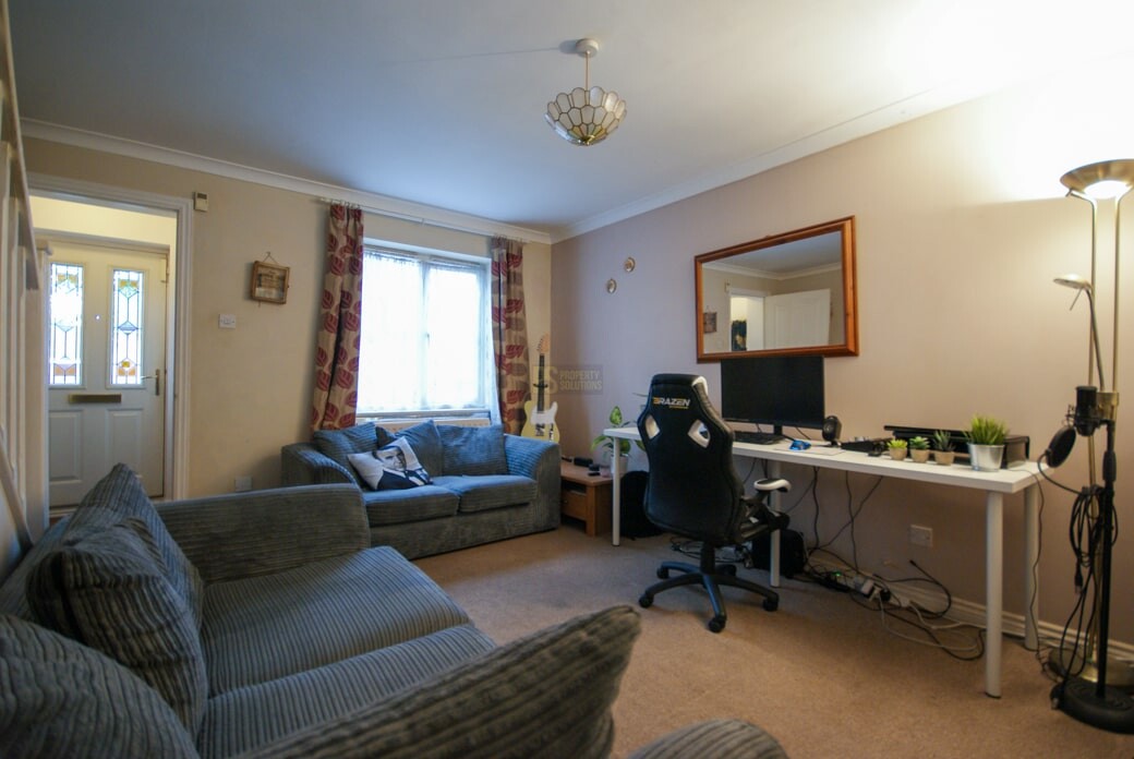 2 bedroom house on Heneage Street Nechells, City Centre, Birmingham