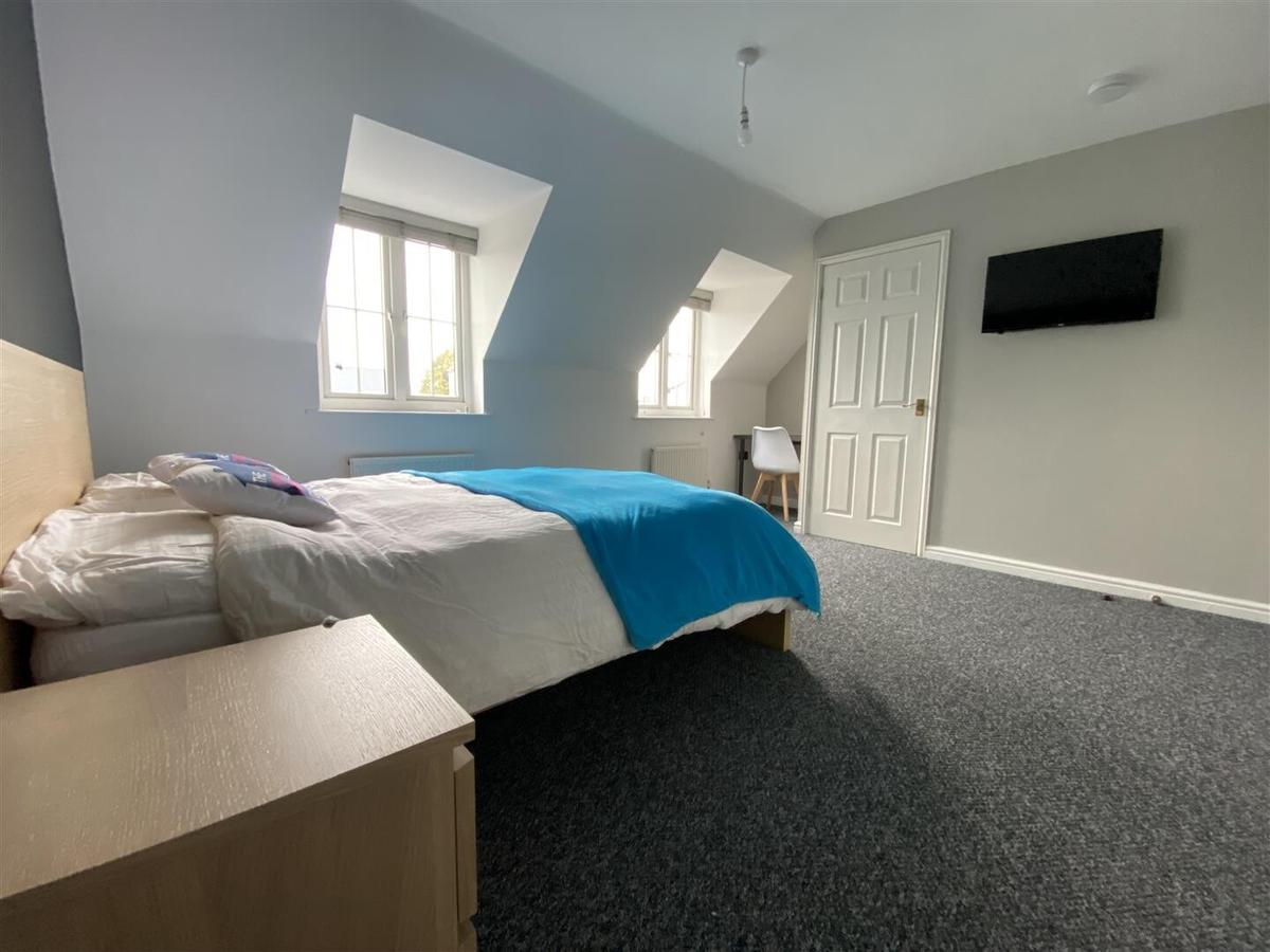 5 bedroom house for rent Windmill Hill Lane, Derby, DE22 3BN UniHomes