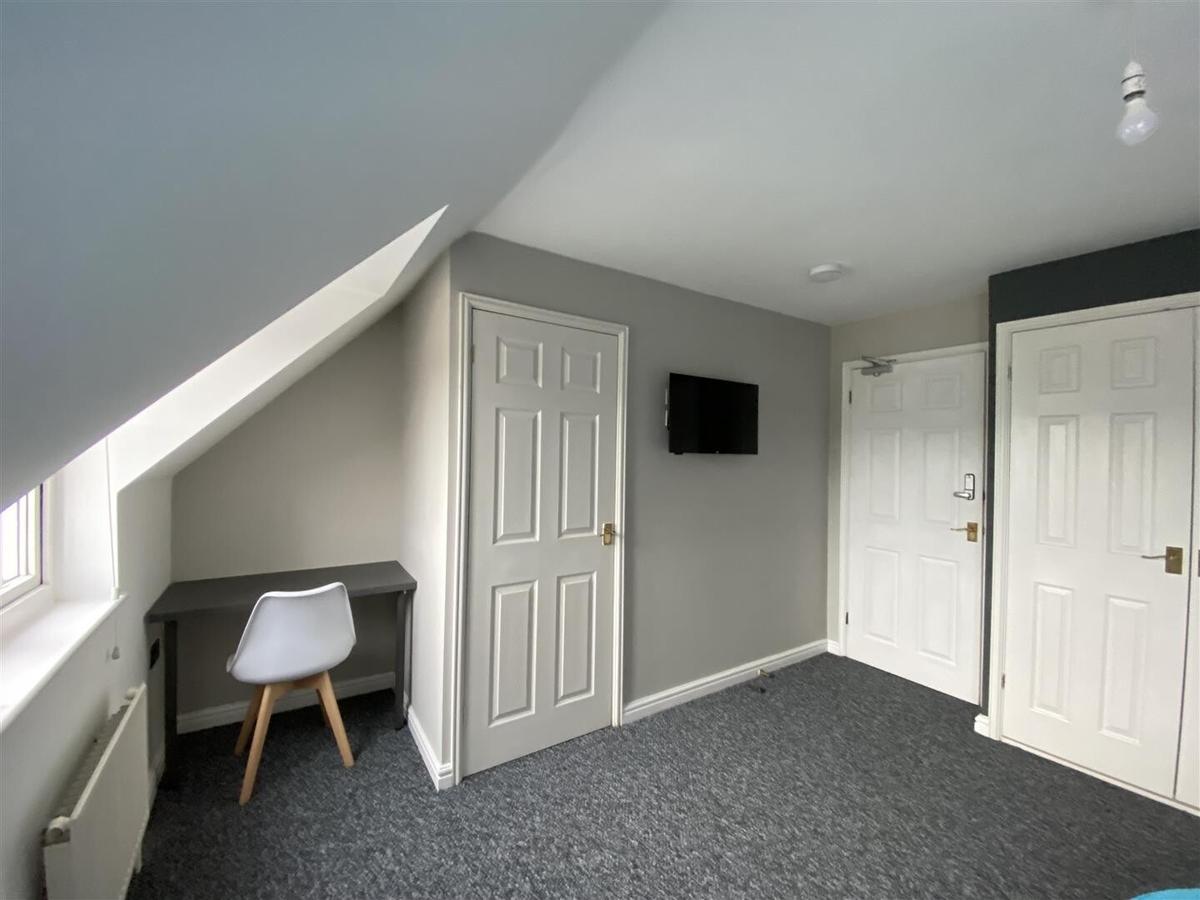 5 bedroom house for rent Windmill Hill Lane, Derby, DE22 3BN UniHomes