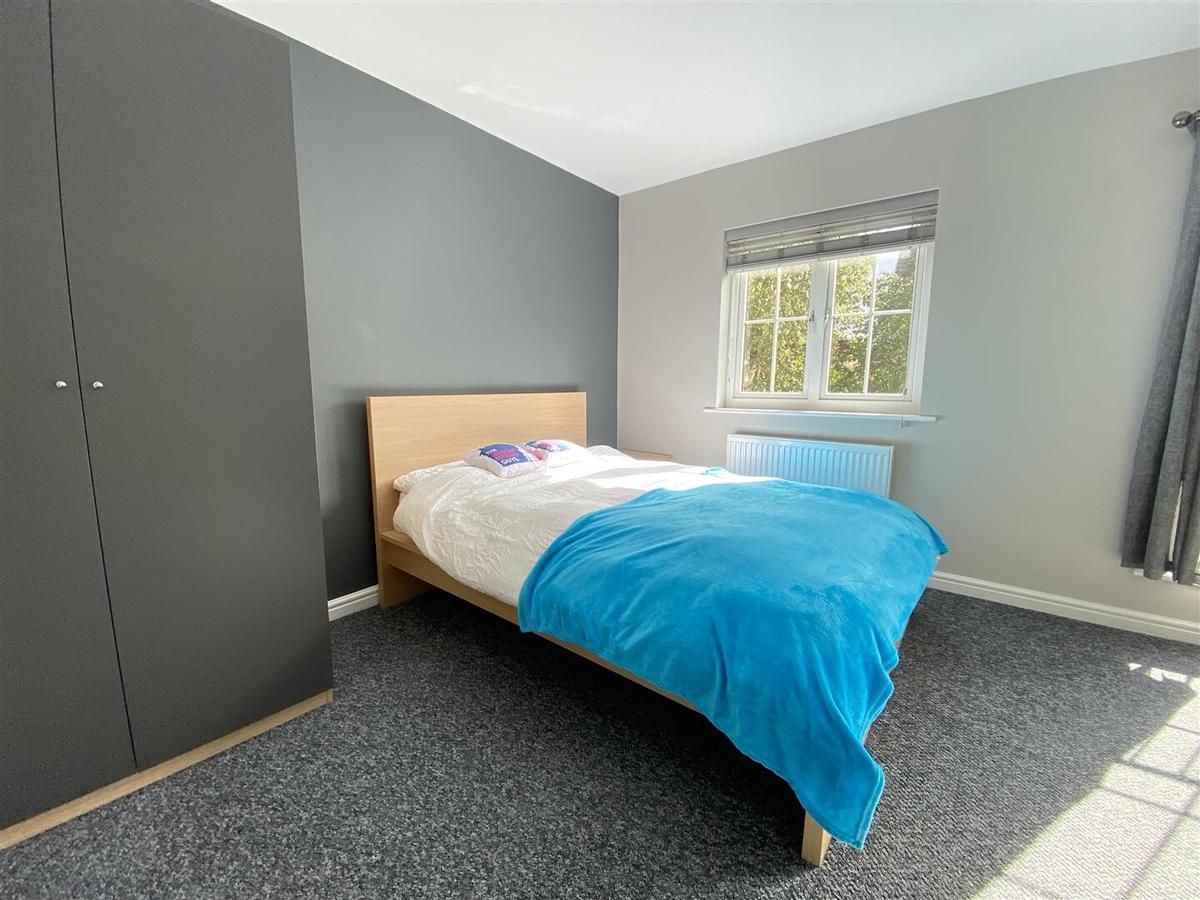 5 bedroom house for rent Windmill Hill Lane, Derby, DE22 3BN UniHomes