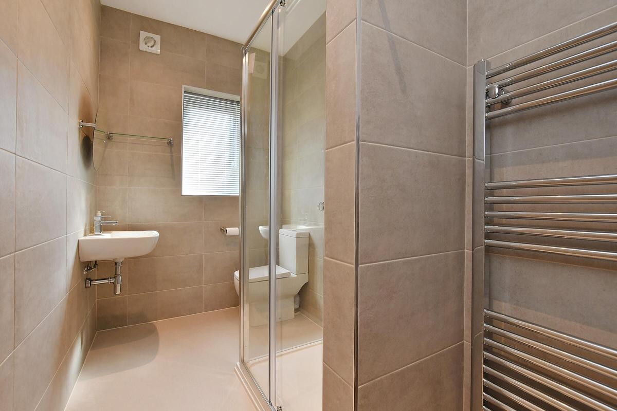 5 bedroom house for rent Holland Road, Sheffield, S2 4UT UniHomes