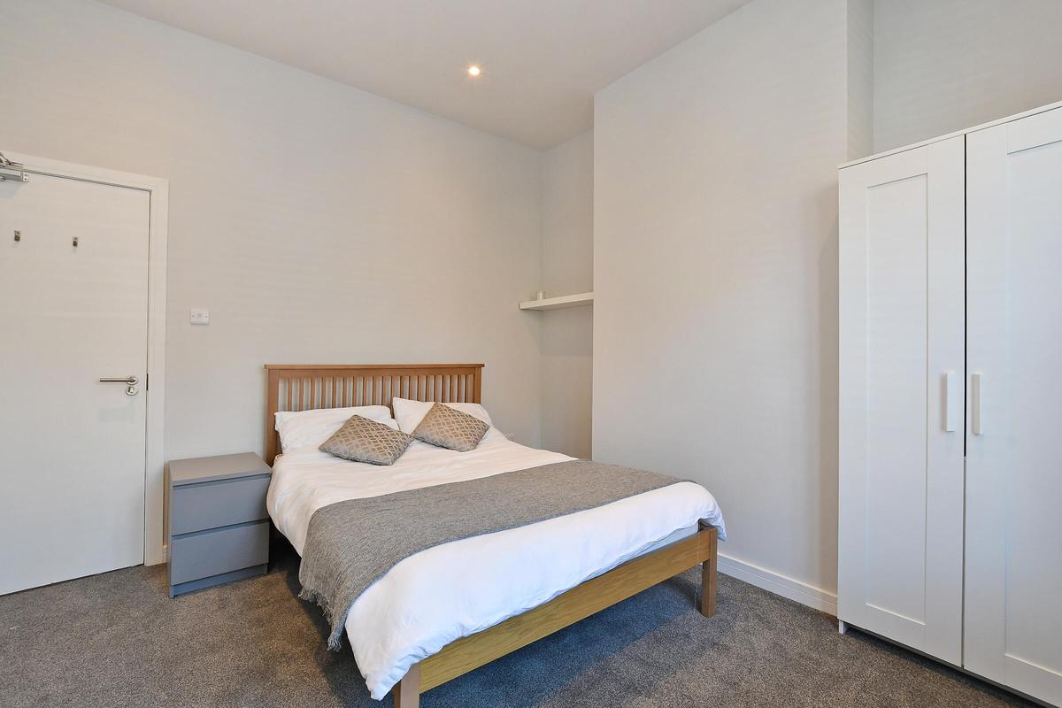 5 bedroom house for rent Holland Road, Sheffield, S2 4UT UniHomes