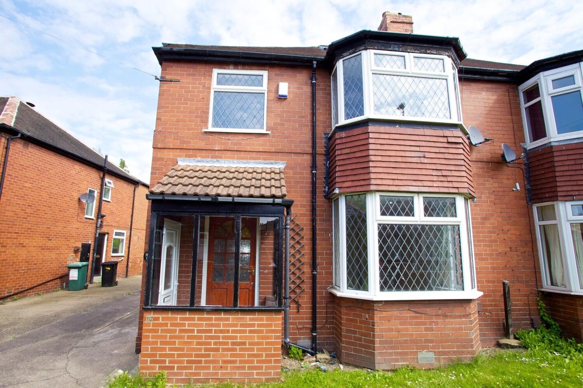 5 bedroom house for rent Headingley, Leeds, LS6 3JY UniHomes