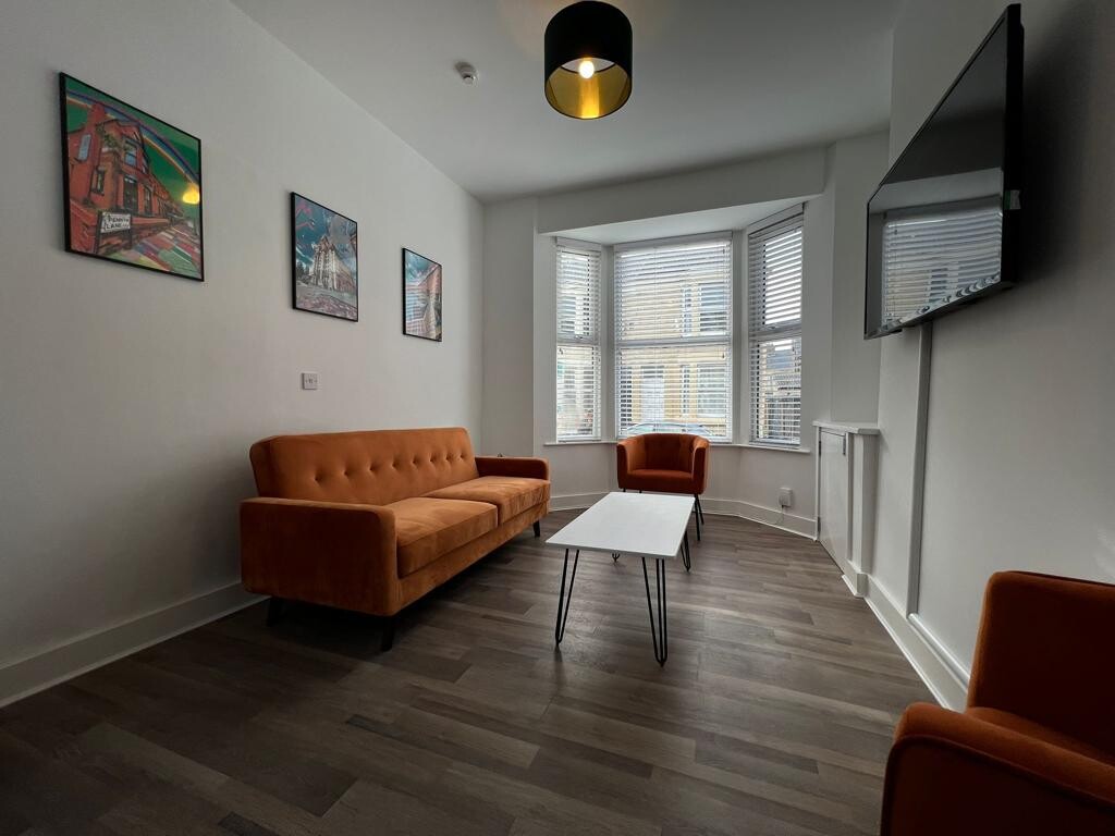 6 bedroom house for rent Saxony Road, Liverpool, L7 8RU UniHomes