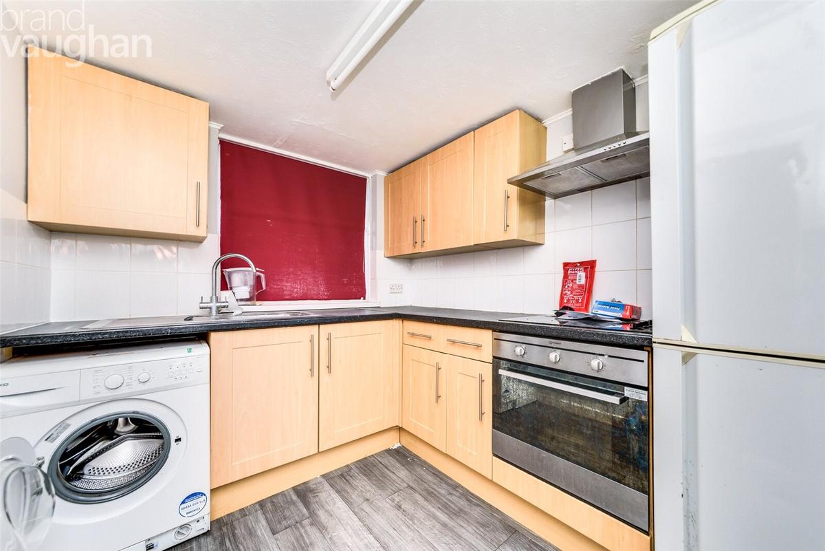 5 bedroom house for rent Roundway, Brighton, BN1 9AQ UniHomes