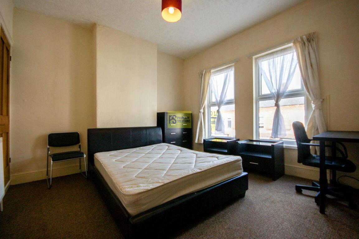 2 bedroom house for rent Manilla Road, Birmingham, B29 7PY UniHomes