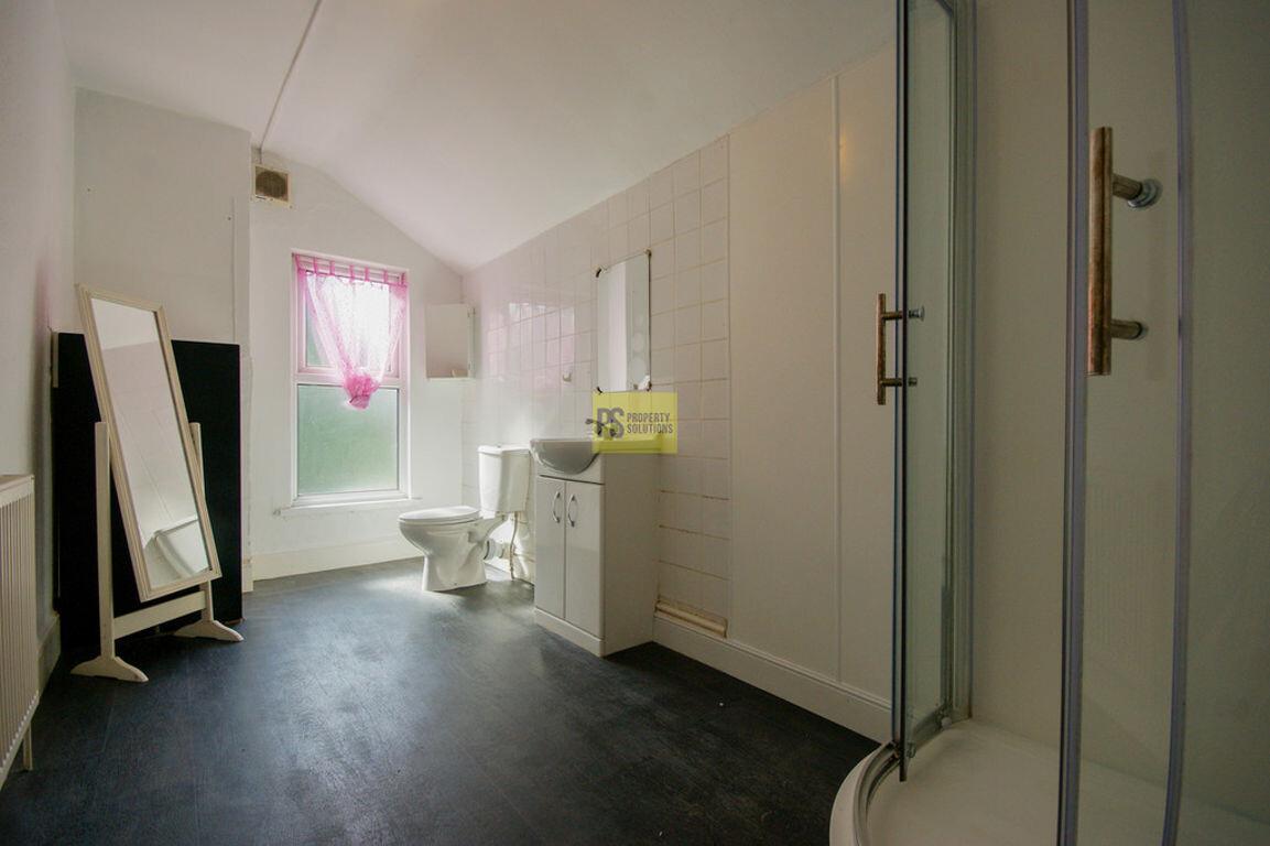 2 bedroom house for rent Manilla Road, Birmingham, B29 7PY UniHomes