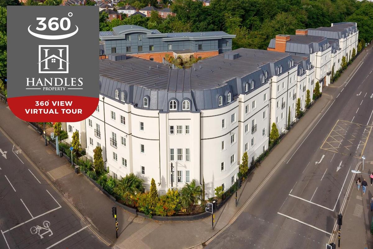 Cv31 6 bedroom apartment for rent Old Warwick Road Leamington Spa, CV31 3NS ...