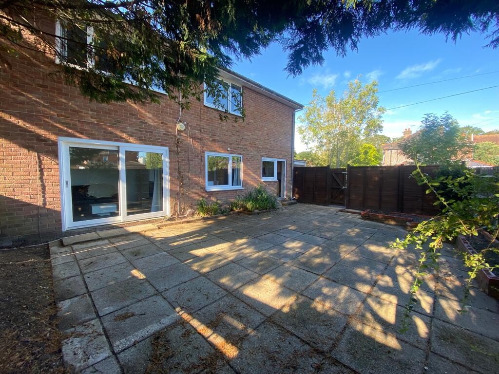 5 bedroom house for rent Highfield Lane, Southampton, SO17 1QA UniHomes