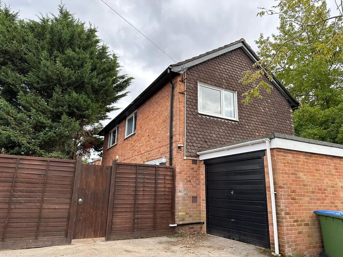 5 bedroom house for rent Highfield Lane, Southampton, SO17 1QA UniHomes