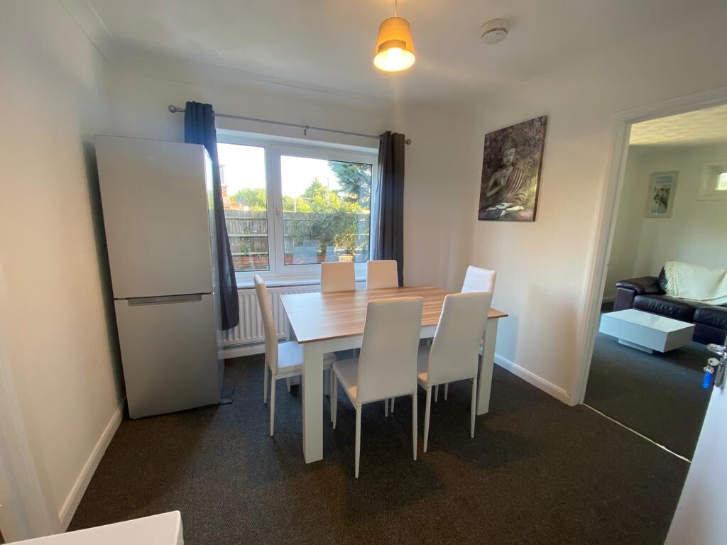 5 bedroom house for rent Highfield Lane, Southampton, SO17 1QA UniHomes