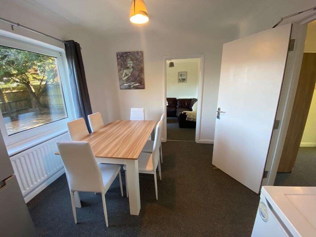 5 bedroom house for rent Highfield Lane, Southampton, SO17 1QA UniHomes