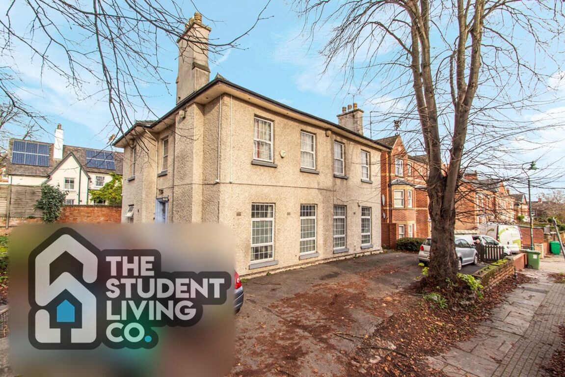 6 bedroom apartment on Annesley Grove, Arboretum, Nottingham