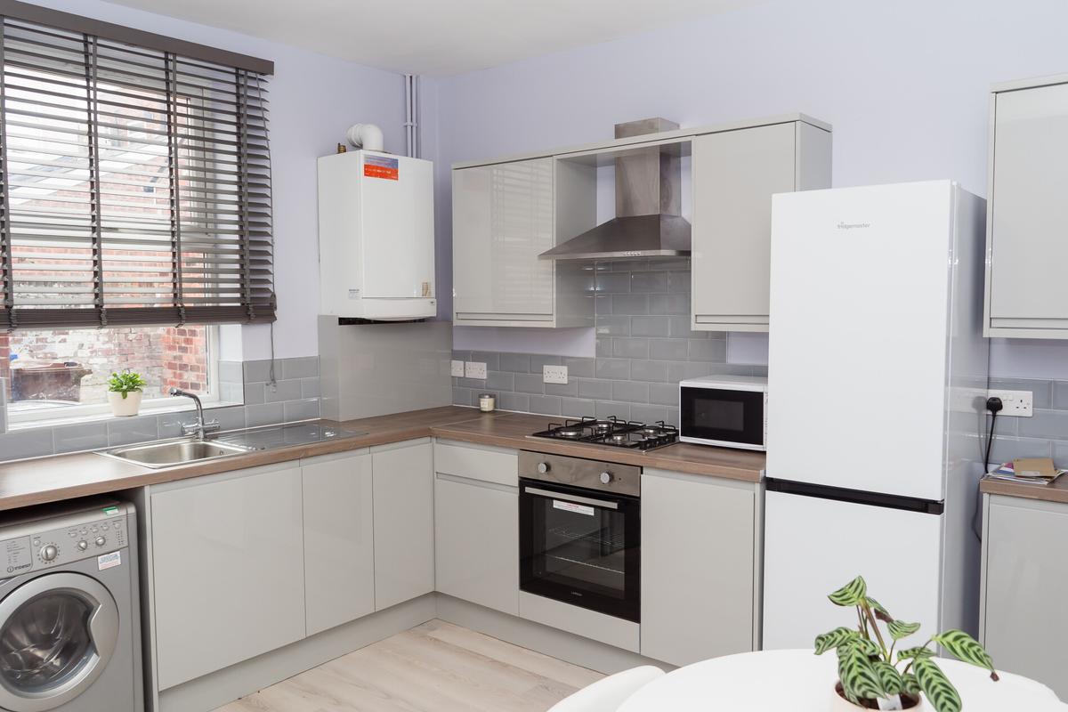 4 bedroom house on Harefield Road, Ecclesall, Sheffield