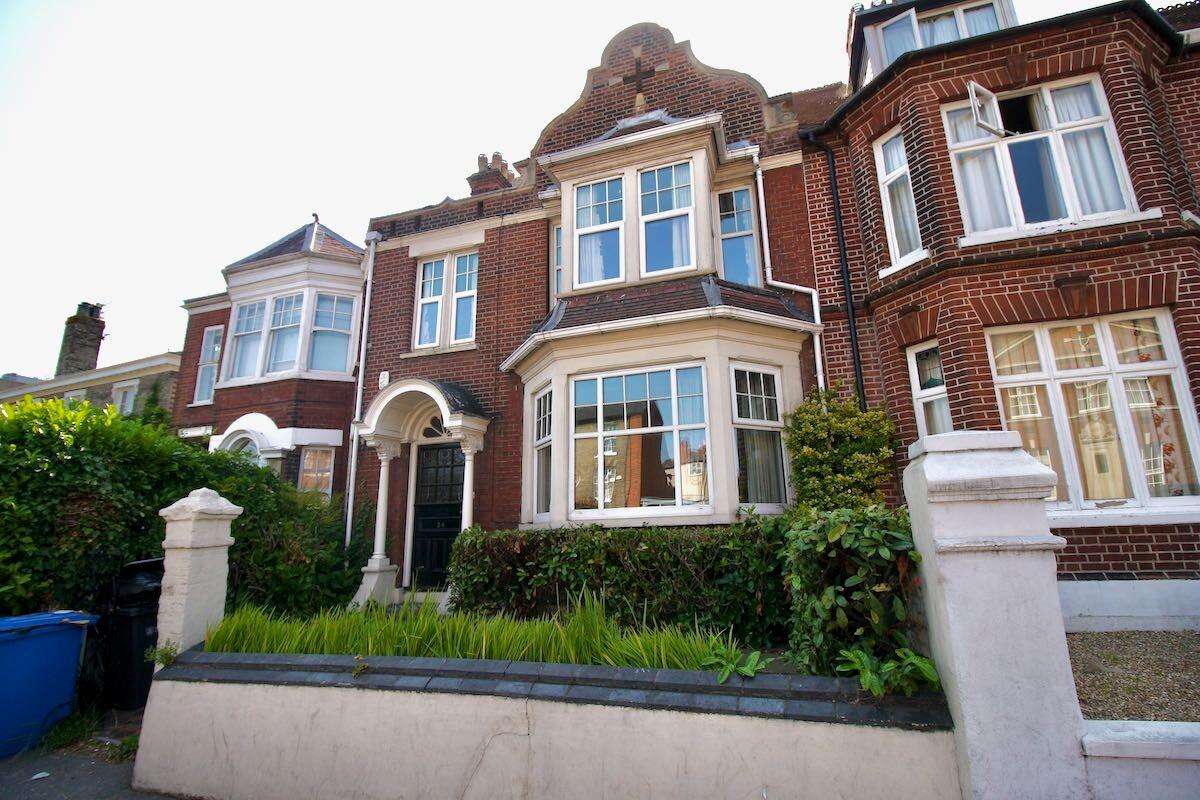 6 bedroom house for rent St.stephens Road, Norwich, NR1 3RA UniHomes