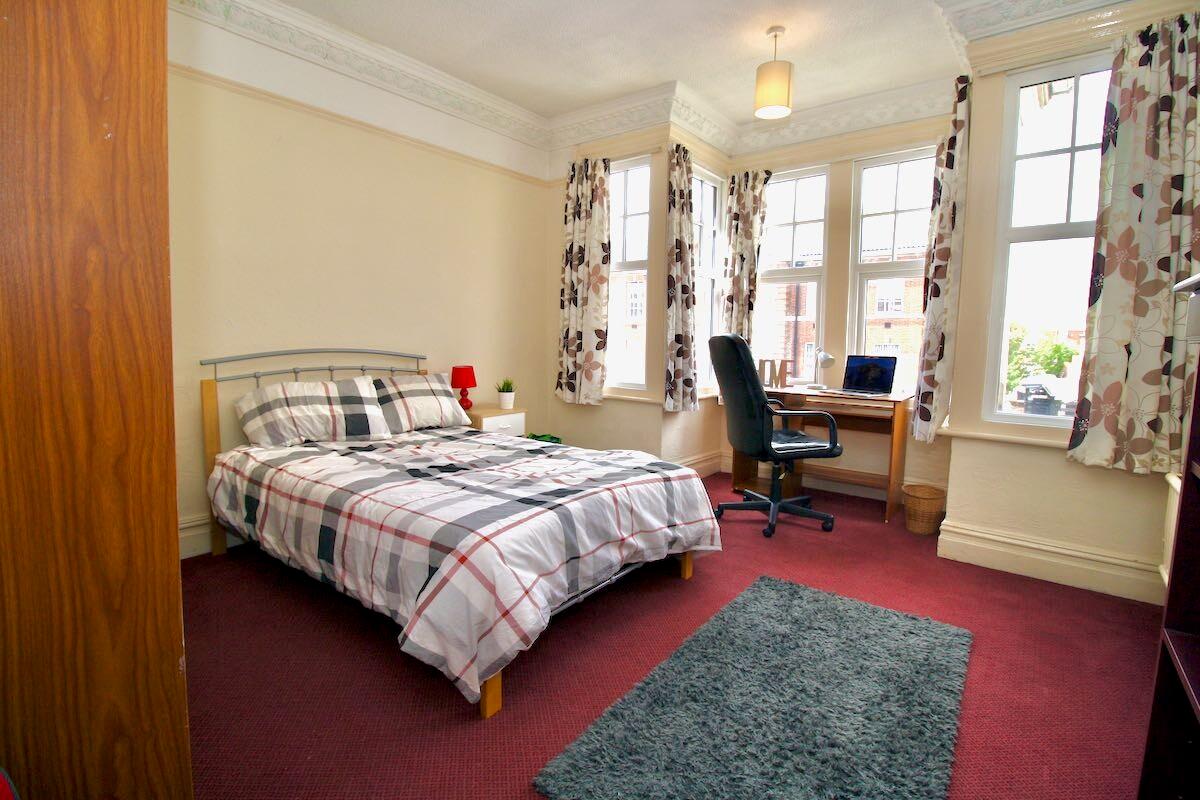 6 bedroom house for rent St.stephens Road, Norwich, NR1 3RA UniHomes