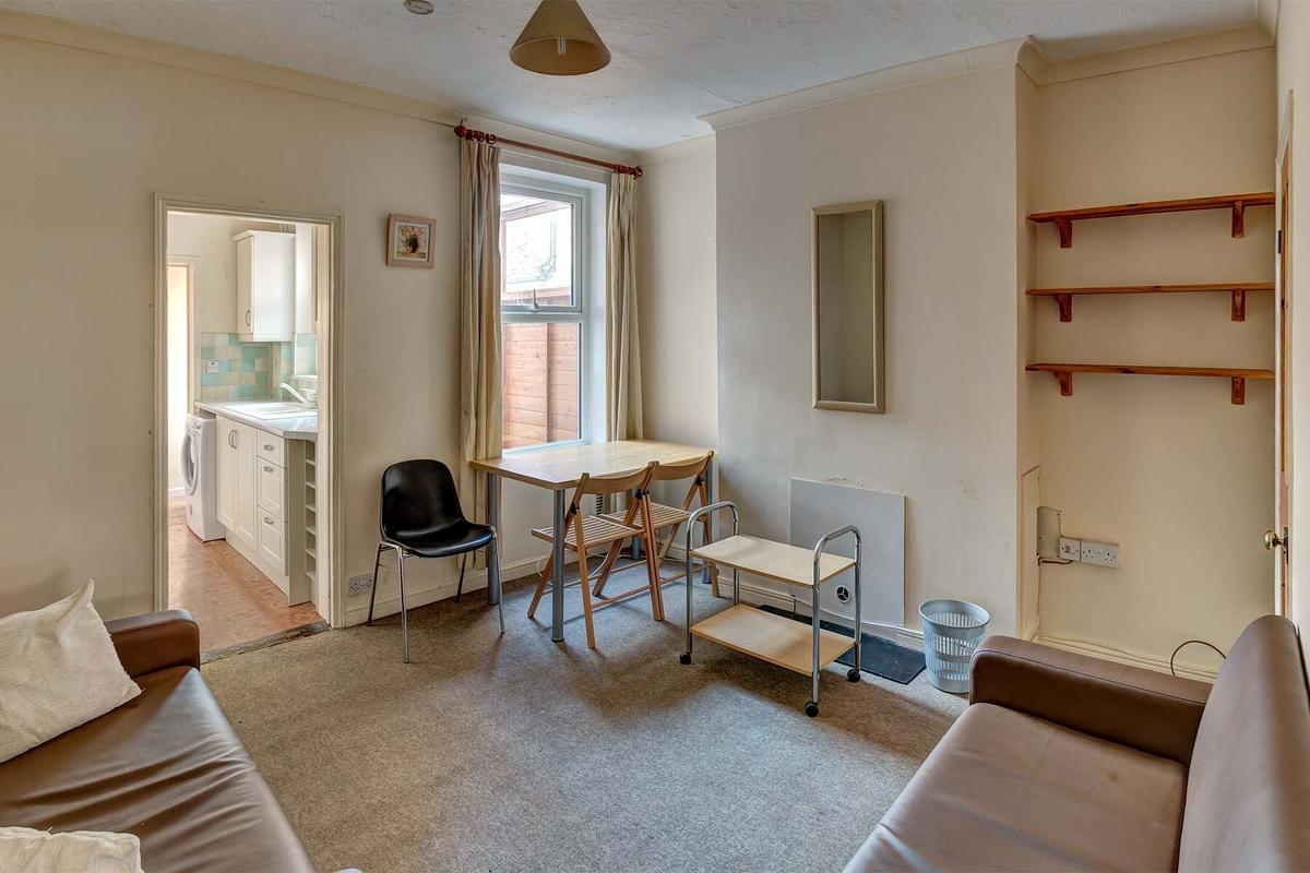 3 bedroom house for rent Dover Street, Norwich, NR2 3LQ UniHomes