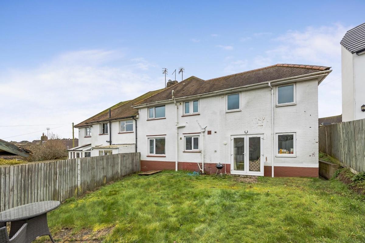 7 bedroom house for rent Nanson Road, Brighton, BN1 9GJ UniHomes