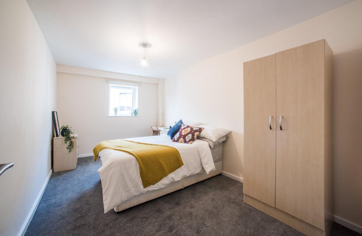 5 bedroom apartment for rent Melbourne Street, Newcastle, NE1 2JR