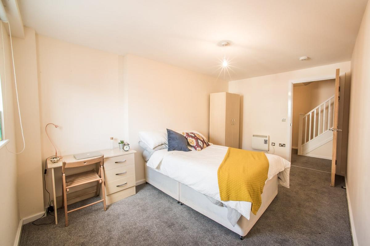 5 bedroom apartment for rent Melbourne Street, Newcastle, NE1 2JR