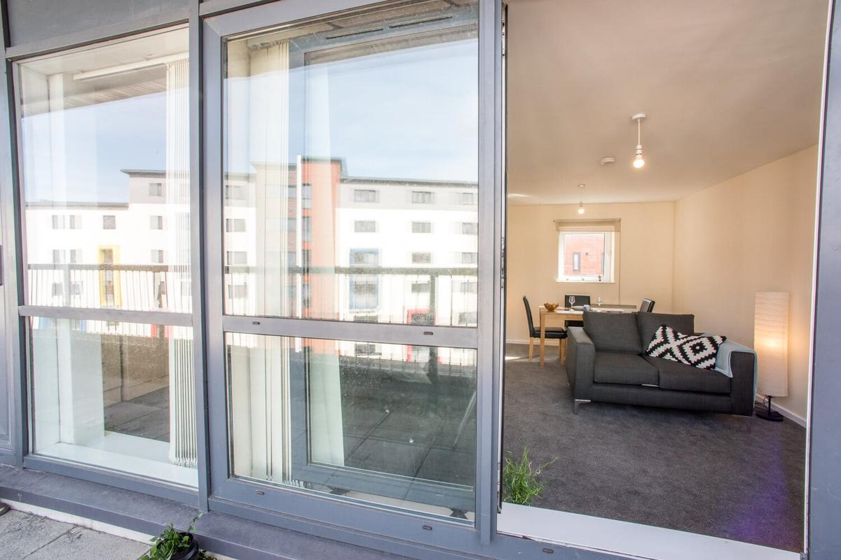 5 bedroom apartment for rent Melbourne Street, Newcastle, NE1 2JR