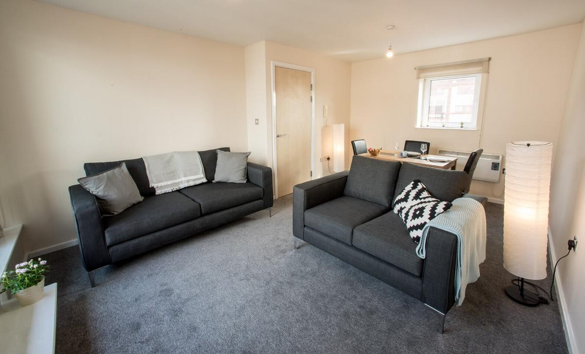 5 bedroom apartment for rent Melbourne Street, Newcastle, NE1 2JR