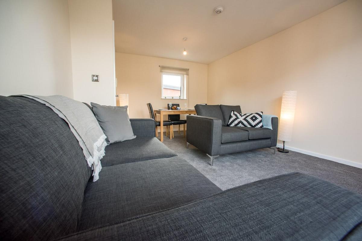 5 bedroom apartment for rent Melbourne Street, Newcastle, NE1 2JR