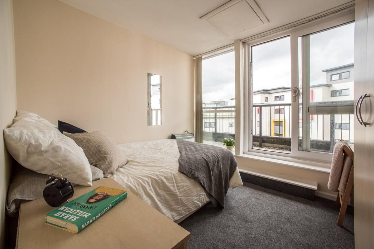 5 bedroom apartment for rent Melbourne Street, Newcastle, NE1 2JR