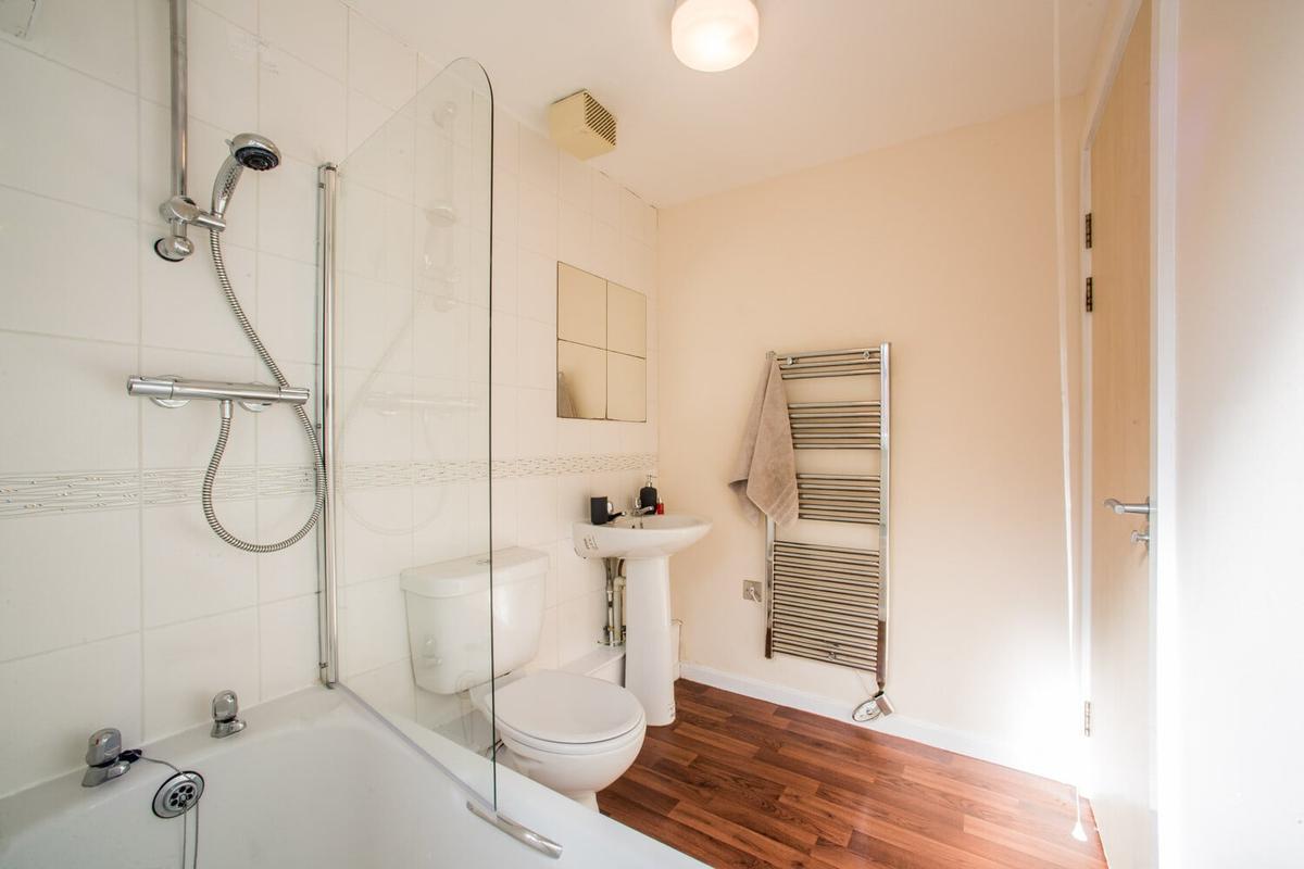 5 bedroom apartment for rent Melbourne Street, Newcastle, NE1 2JR