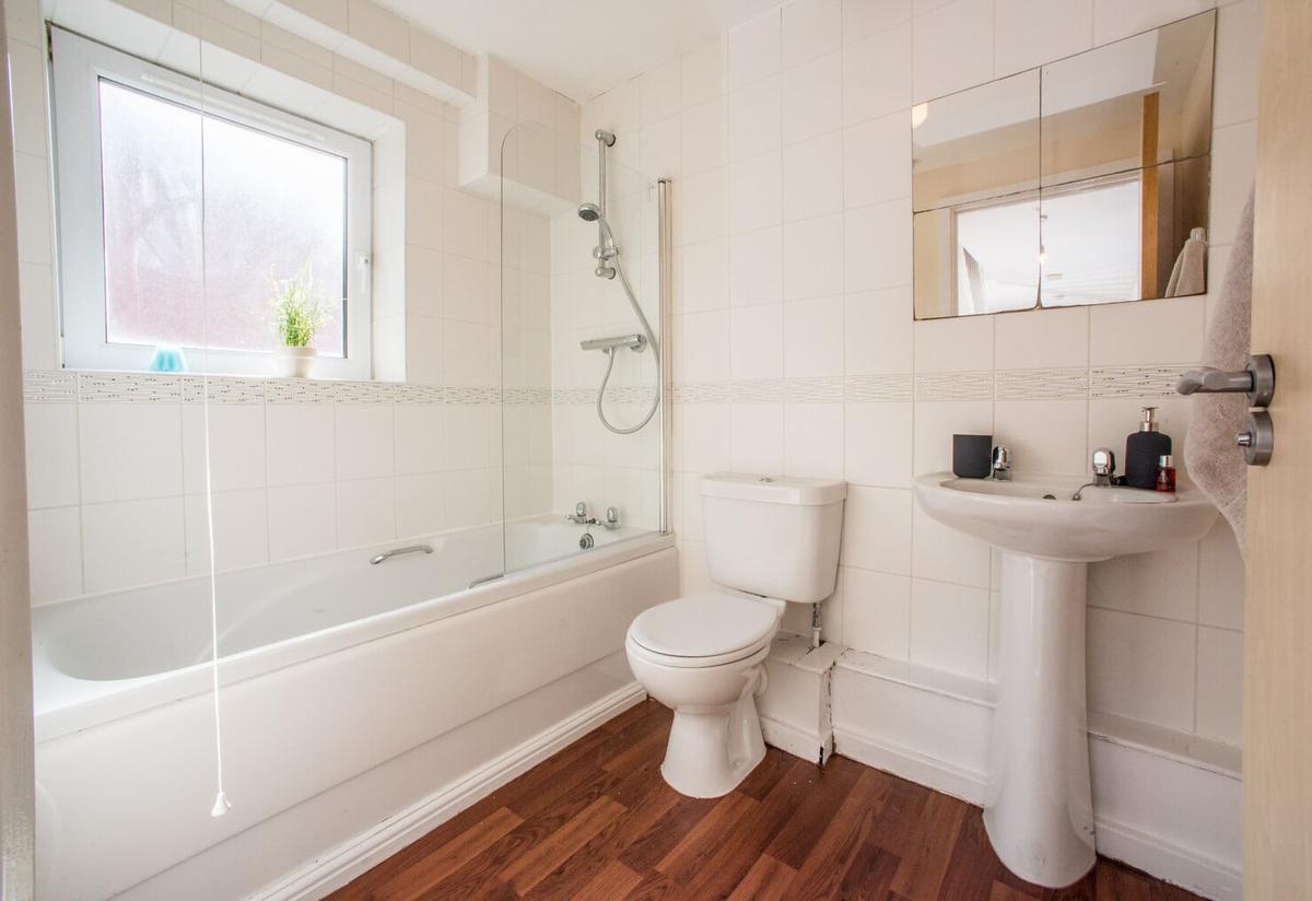 5 bedroom apartment for rent Melbourne Street, Newcastle, NE1 2JR