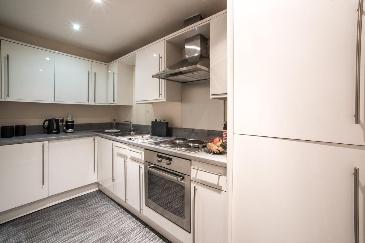 5 bedroom apartment for rent Melbourne Street, Newcastle, NE1 2JR