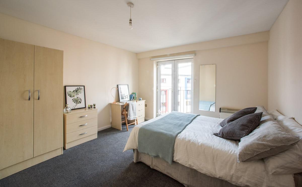 5 bedroom apartment for rent Melbourne Street, Newcastle, NE1 2JR