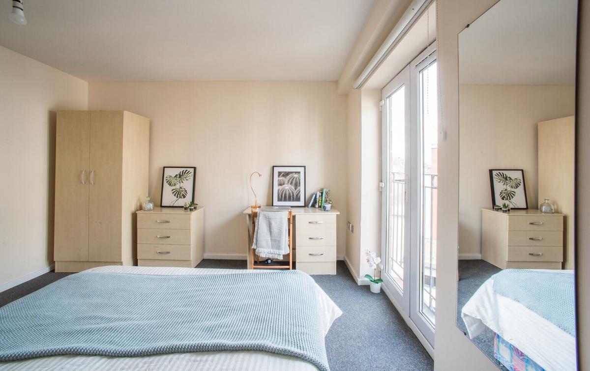 5 bedroom apartment for rent Melbourne Street, Newcastle, NE1 2JR