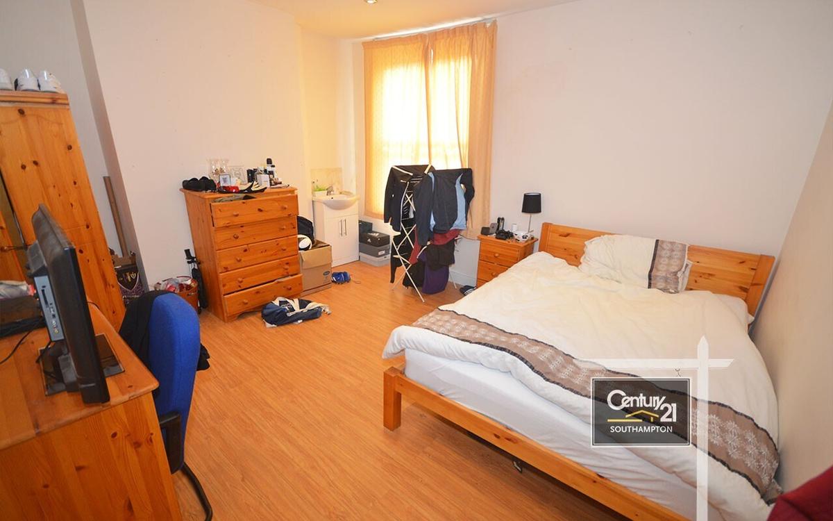 7 bedroom apartment for rent Cranbury Avenue, Southampton, SO14 0LR