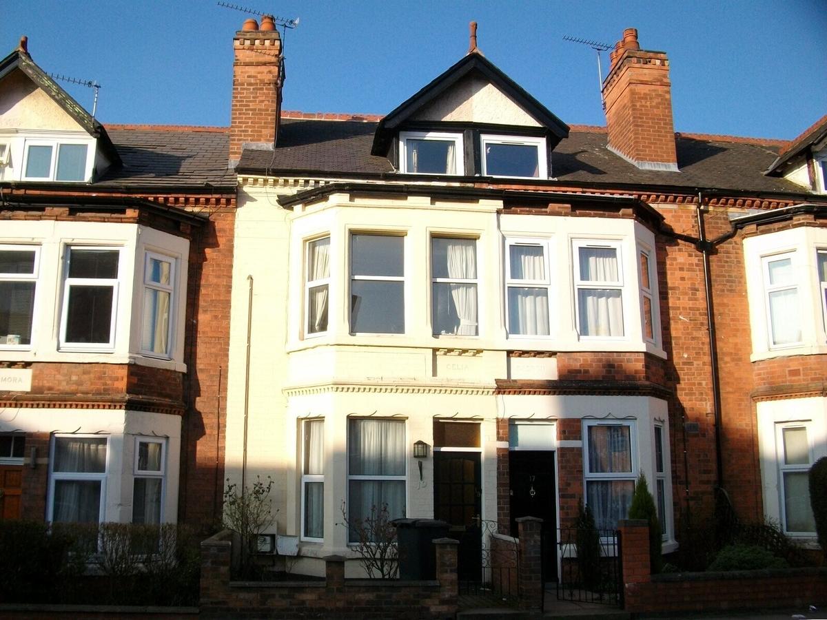 4 bedroom house for rent Knighton Fields Road East, Leicester, LE2 6DP