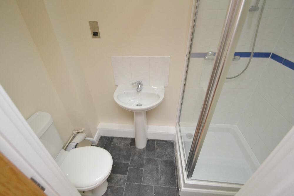 2 bedroom apartment for rent St Lawrence Street, Flat 2, Manchester
