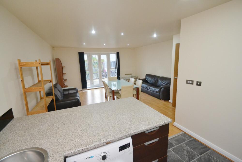 2 bedroom apartment for rent St Lawrence Street, Flat 2, Manchester