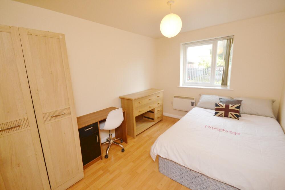 2 bedroom apartment for rent St Lawrence Street, Flat 2, Manchester