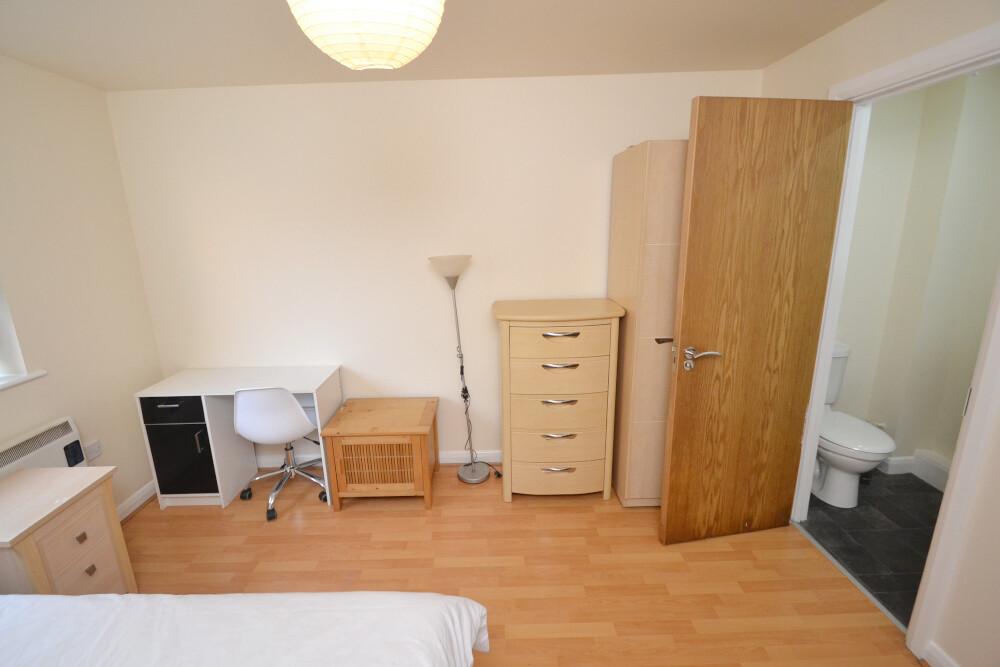 2 bedroom apartment for rent St Lawrence Street, Flat 2, Manchester