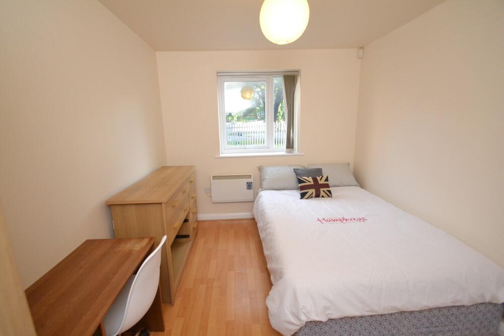 2 bedroom apartment for rent St Lawrence Street, Flat 2, Manchester