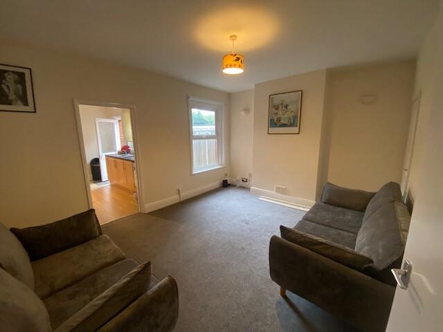4 bedroom house on Mayfield Road, Swaythling, Highfield, Southampton