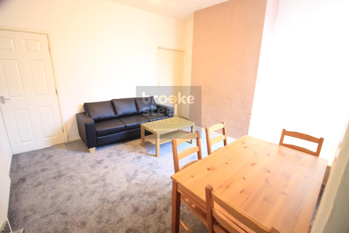 3 bedroom house for rent Mackenzie Road, Manchester, M7 3TH UniHomes